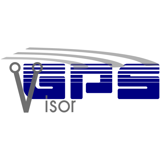 GPS Visor