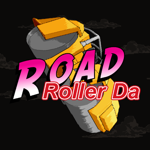 Road Roller Da