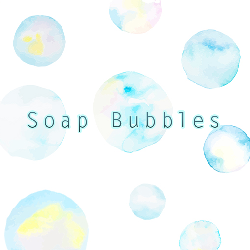 Soap Bubbles Theme