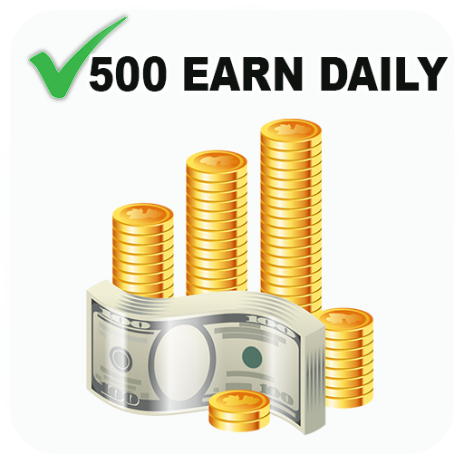 Daily Earn Upto 500 Dollars: Learn How to Earn