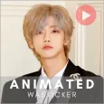 Jaemin NCT Animated WASticker