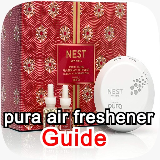 Pura Air Freshener Guide