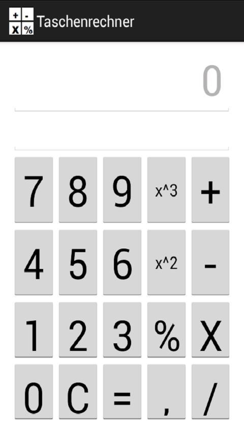 تنزيل Calculator على جهاز الكمبيوتر | مسؤول GameLoop