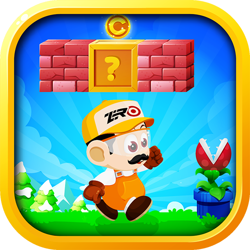 Super Bros Adventure