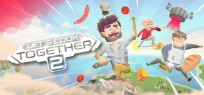 Let's Cook Together 2