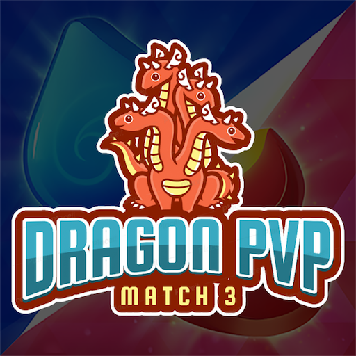 Dragon Match 3: PvP Challenge