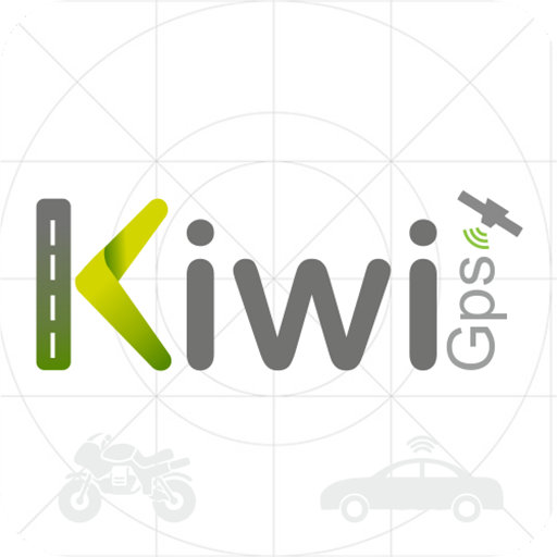 Kiwi GPS rastreo satelital web