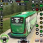 豪華巴士駕駛模擬 3D