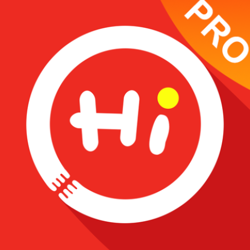 Hochat Pro - Video Chat & Friends