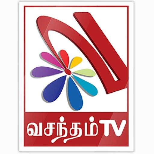 vasantham tv