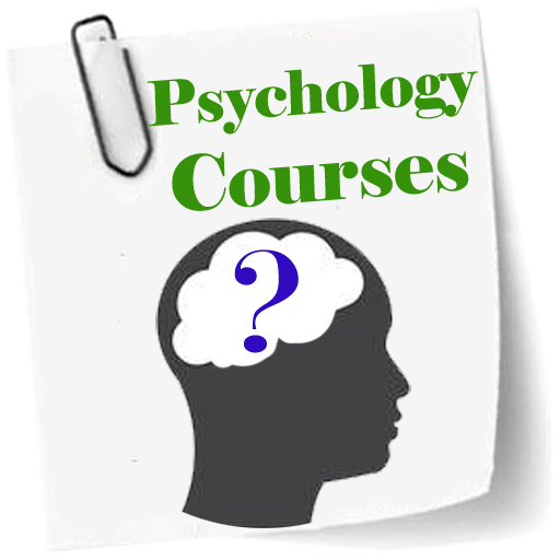 Psychology  Courses