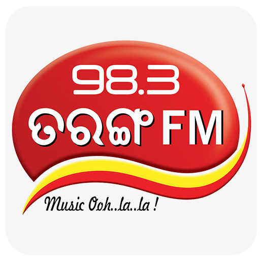 98.3 Tarang FM