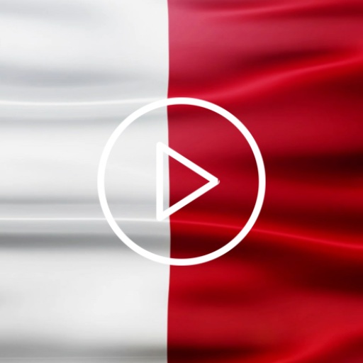 Malta Flag Live Wallpaper