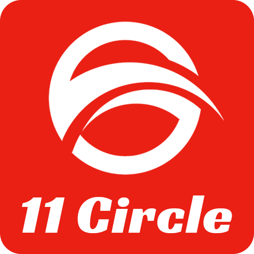 11circle Cricket guide app 2021