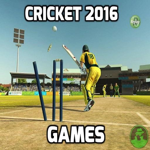 Cricket Games 2017 New Free