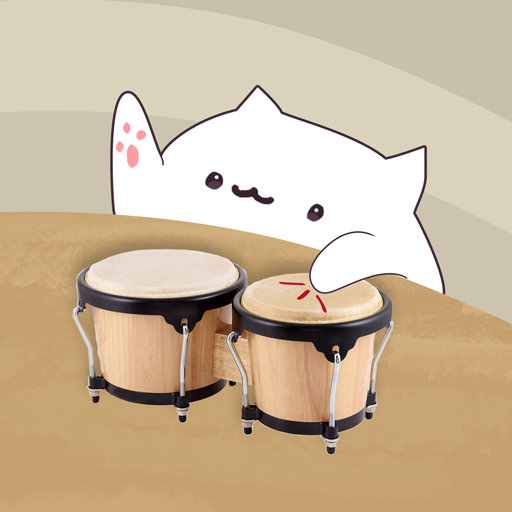 BongoCat Beats