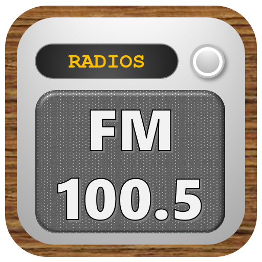 Rádio 100.5 FM