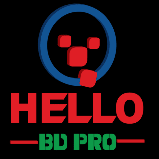 HelloBD PRO