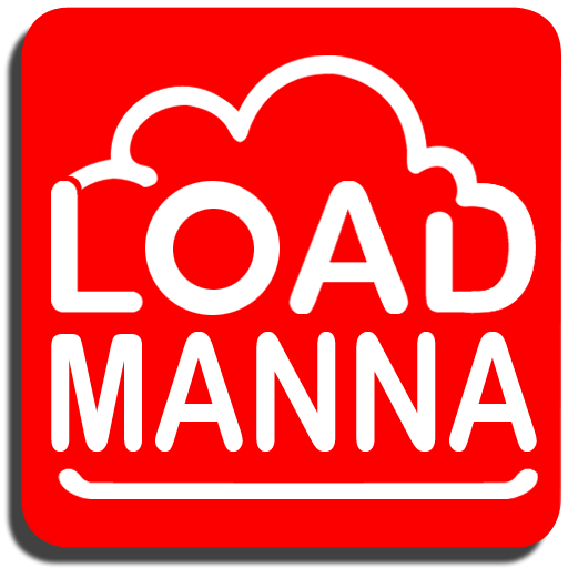LoadManna v2.0