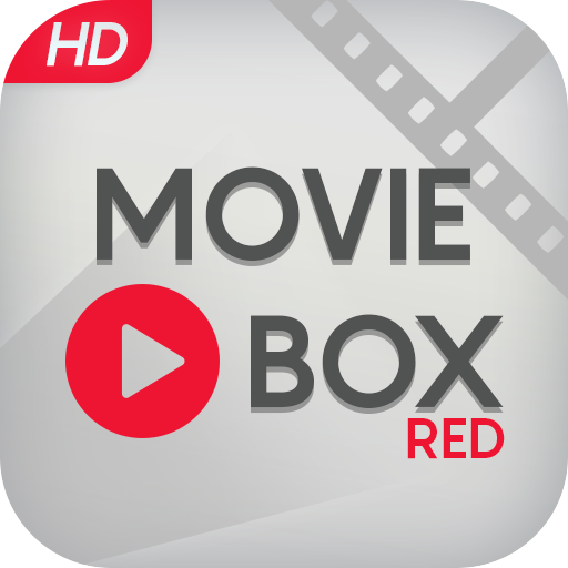 HD Movies Red Box - TopoBox
