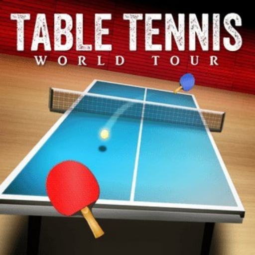Table Tennis World Tour 2021