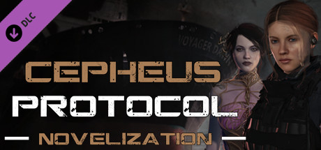Cepheus Protocol Novelization
