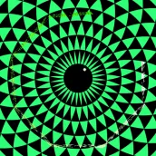 TRIPPY OCTAGON