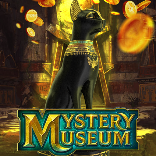 Mystery Museum