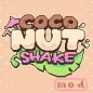 Coco Nutshake Mod Apk