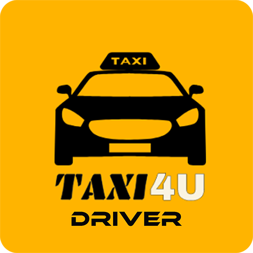 Driver Taxi 4U