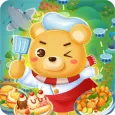 熊掌廚Chef Bear：遊世界學烹飪，一起旅遊成為料理達人