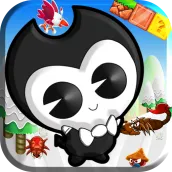 Bendy Adventure And The Ink Machine