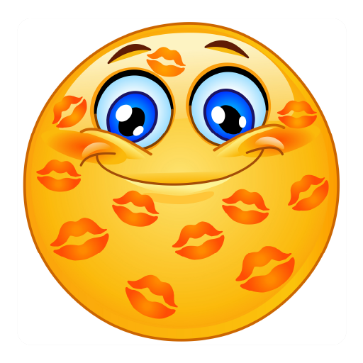 Sticker Bliss for Messenger