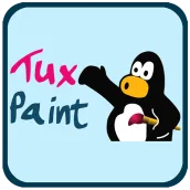 Tux Paint (PM Publisher)