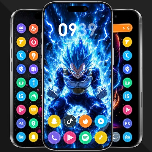 Themes App