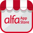 Alfa App Store