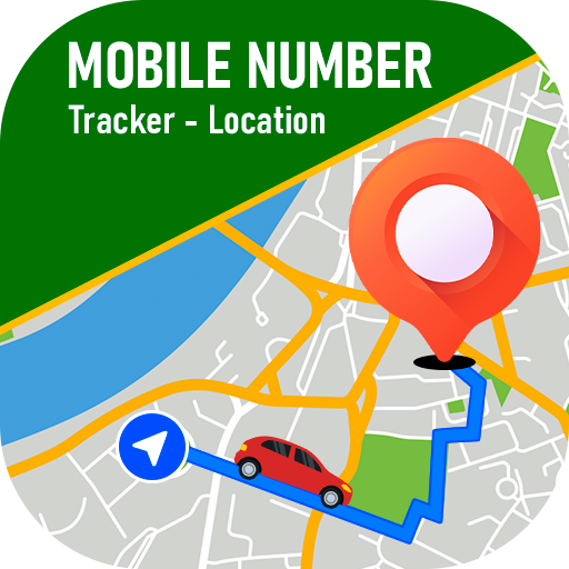 Live Mobile Number Locator