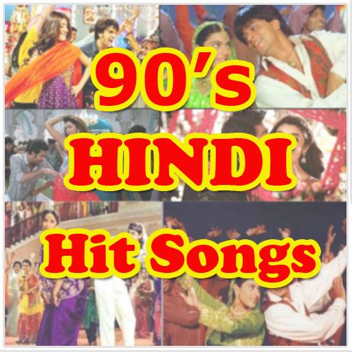 90s Hindi Video Songs HD