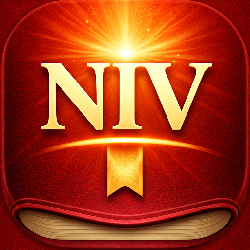 NIV Bible: offline reading app