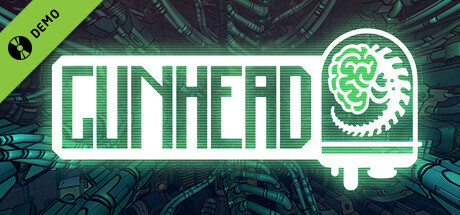 Gunhead Demo