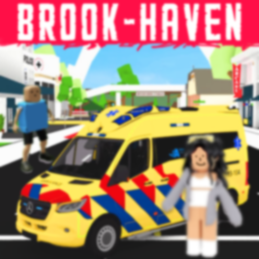 Mod Brookhaven RP For Roblox