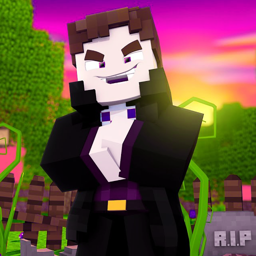 Vampire Craft for Minecraft