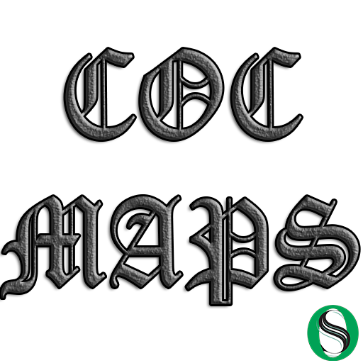 COC MAPS