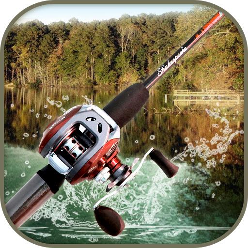 ultimate outdoor fishing maste