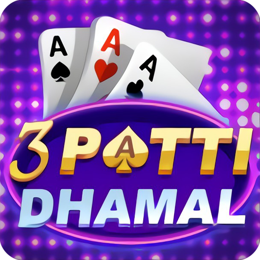 Teen Patti Dhamal