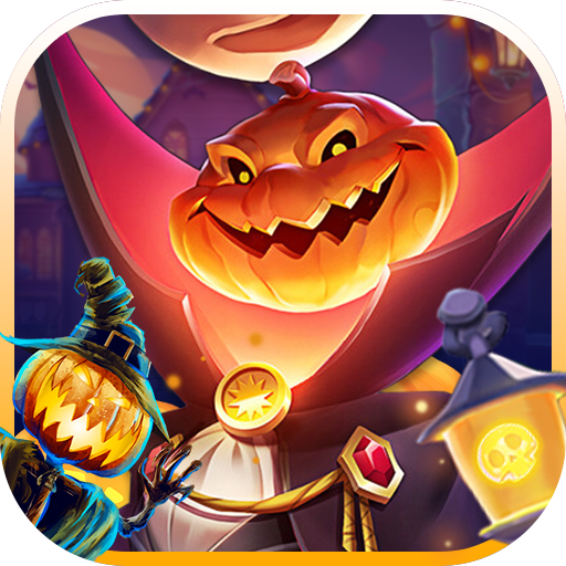 Haloween Bruxas - Slots 777