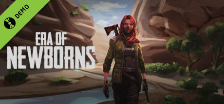 Era Of Newborns Demo