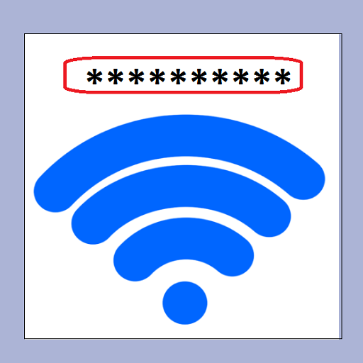 How to change wifi password