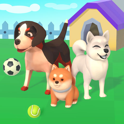 Pet Breeding 3d