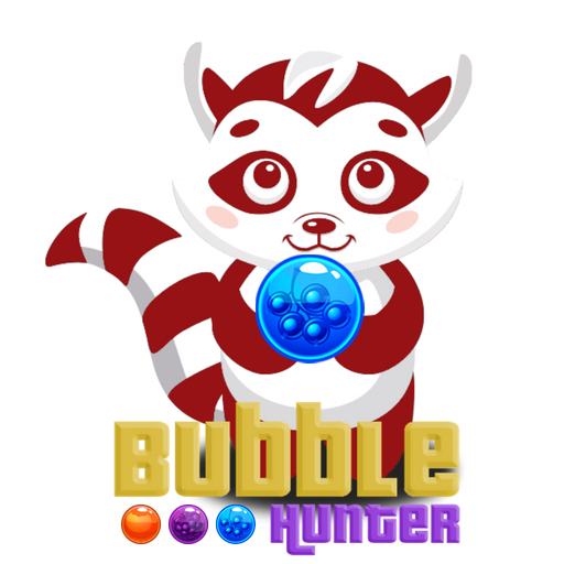 Bubble Trouble  - The Bubble S